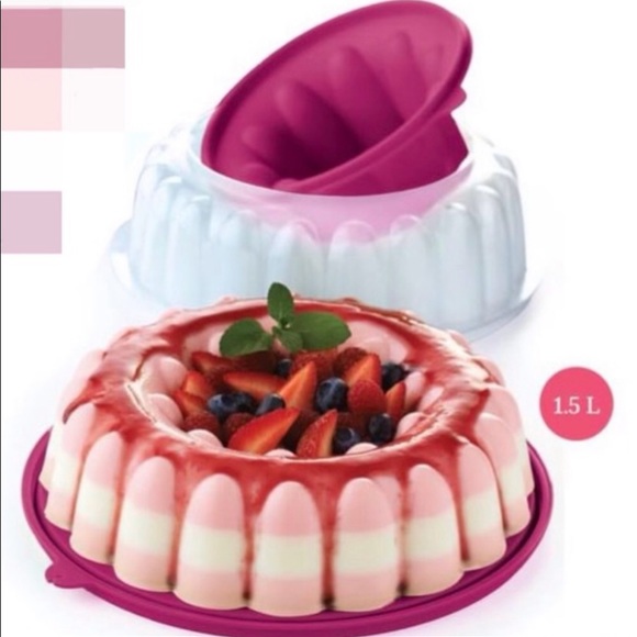 JEL-RING MOLD - Picture 1 of 2